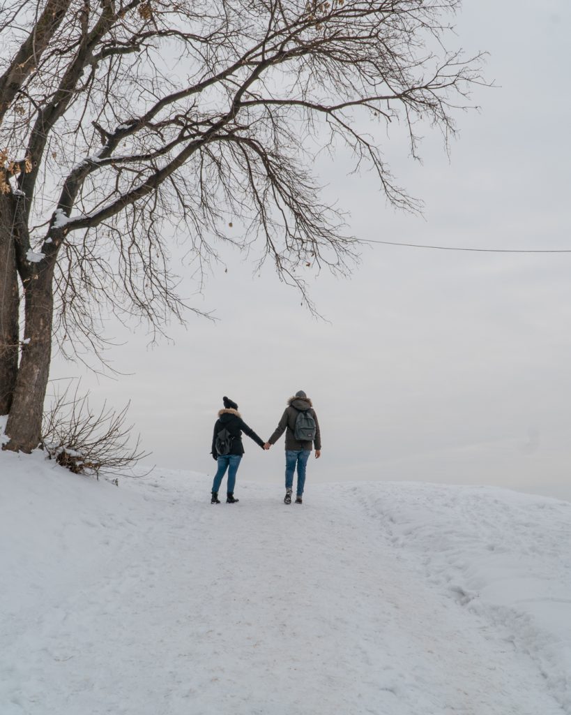 Kalemegdan park