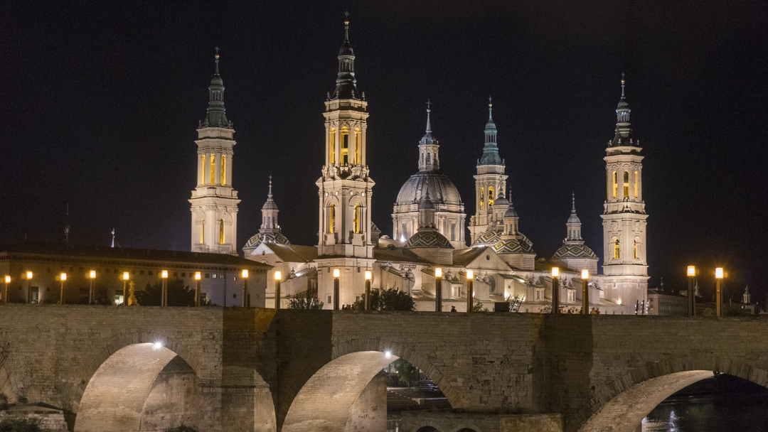 Cose da fare assolutamente a Saragozza • Viaggio senza scalo