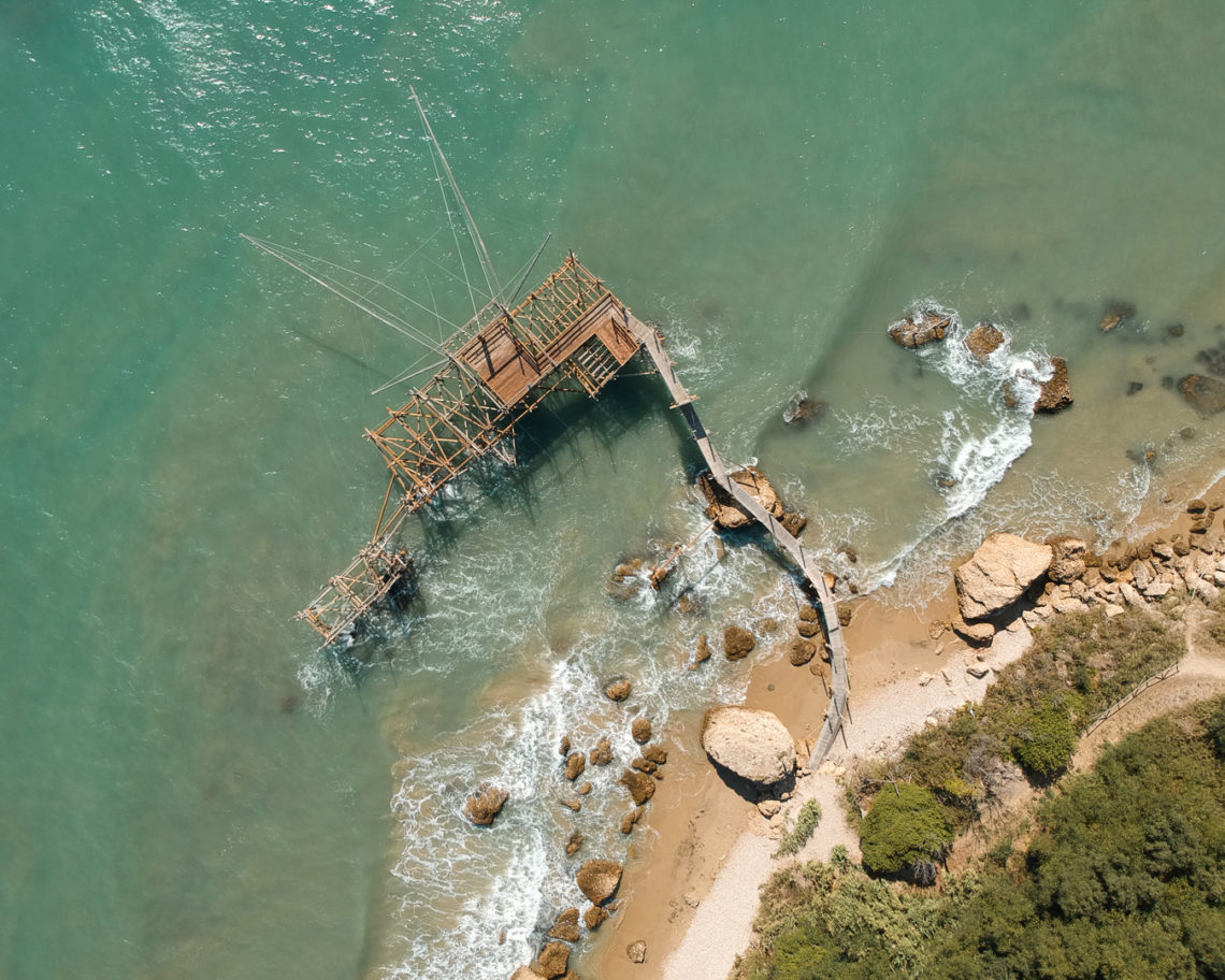 10 CONSIGLI PER SCATTARE FOTO CON IL DRONE