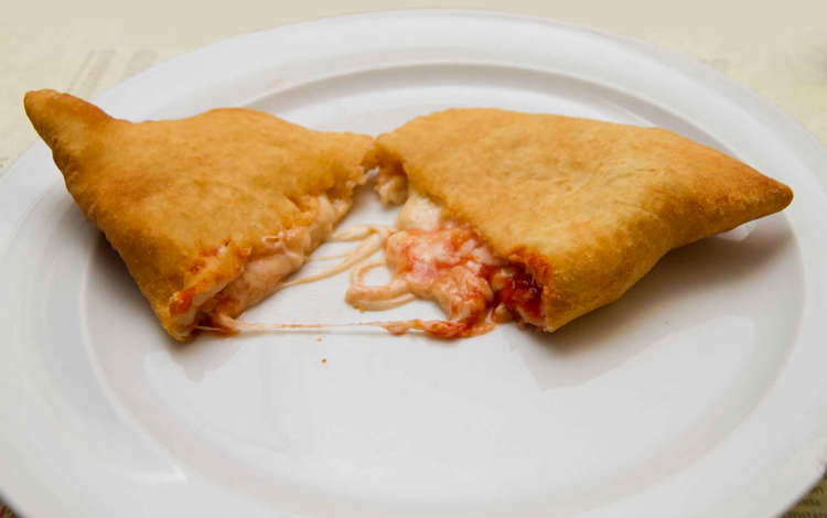 panzerotti vieste