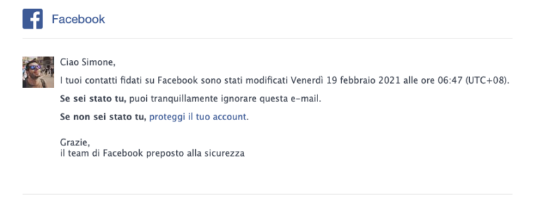 Ho Cambiato Numero E Non Riesco Ad Accedere A Facebook