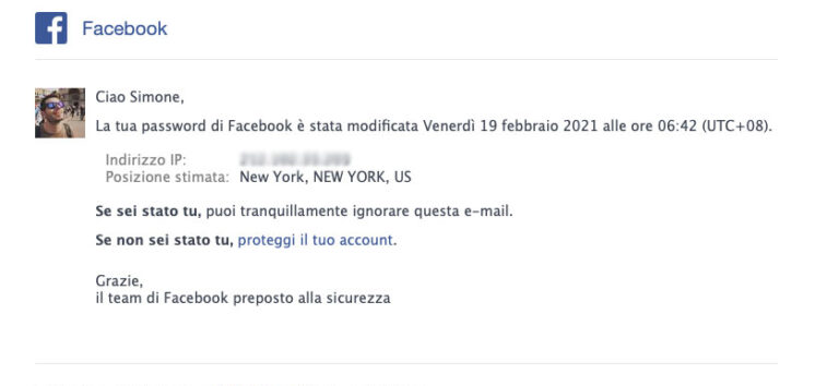 Ho Cambiato Numero E Non Riesco Ad Accedere A Facebook