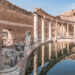 Tivoli villa adriana