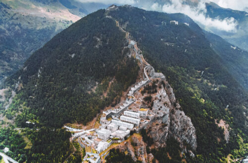 Forte di Fenestrelle