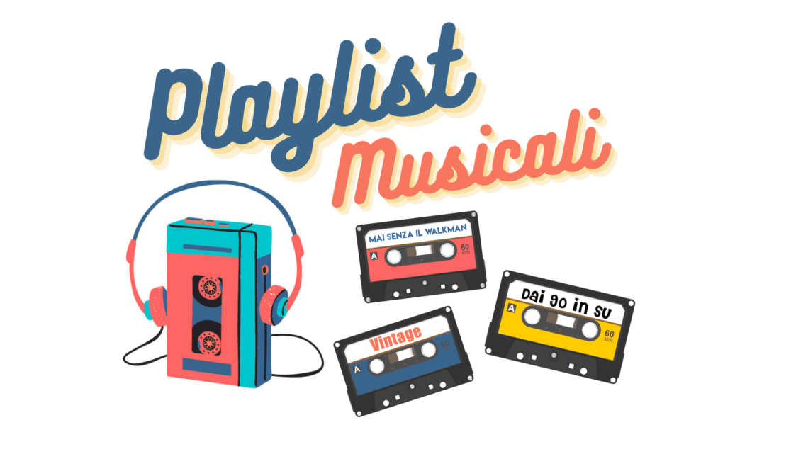 Playlist musicali