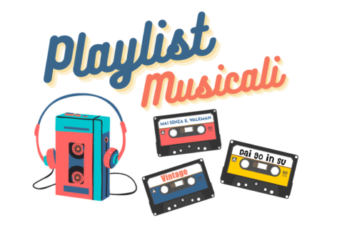 Playlist musicali