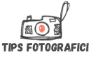 Tips fotografici