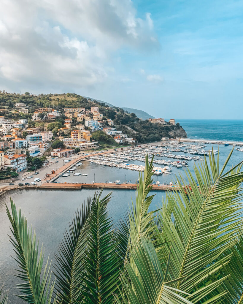 Agropoli Cilento