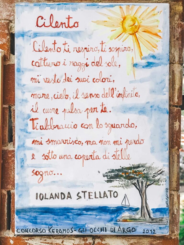 Agropoli Cilento