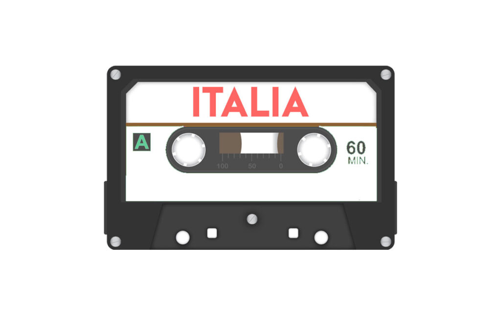 playlist musicale
