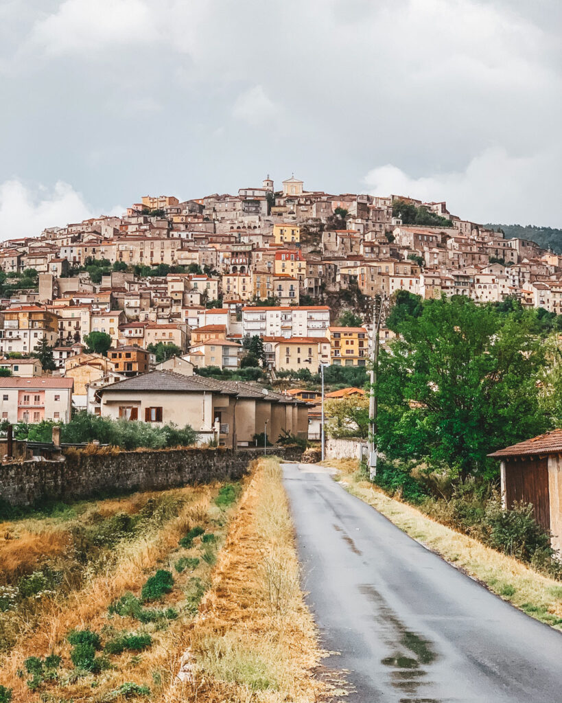 Padula Cilento