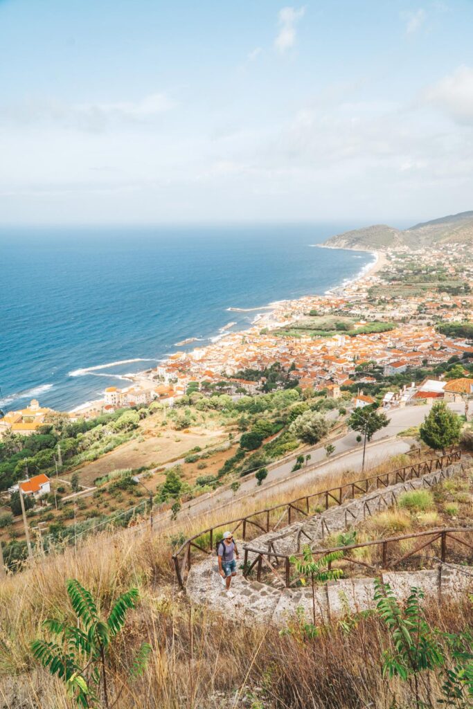 Weekend Cilento