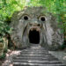 Parco dei mostri Bomarzo