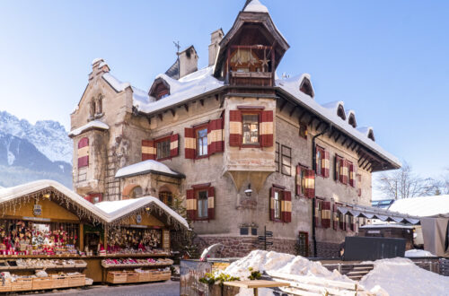 Weekend a san candido