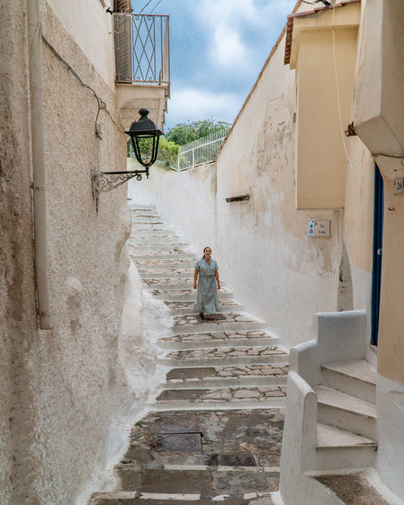 "Sperlonga"