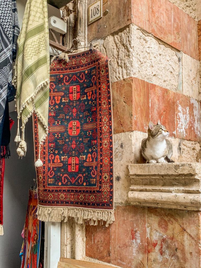 "Mahane Yehuda" "mercato gerusalemme"