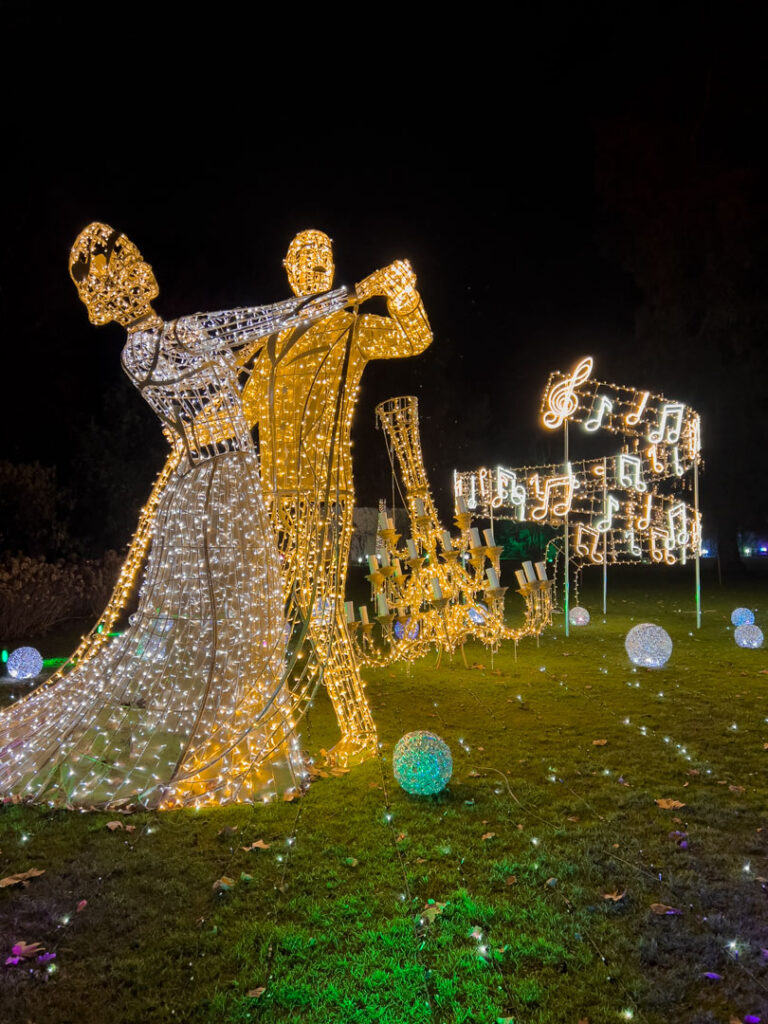 "Weekend natalizio a Innsbruch"