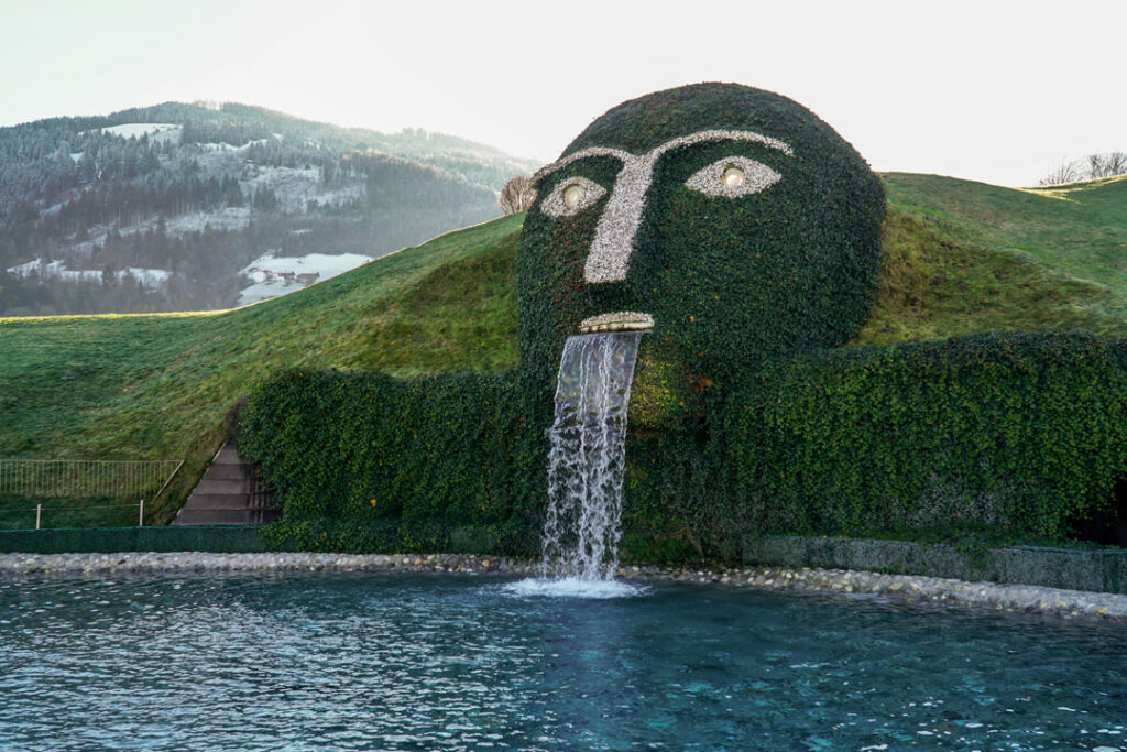 "Museo Swarovki Innsbruch"