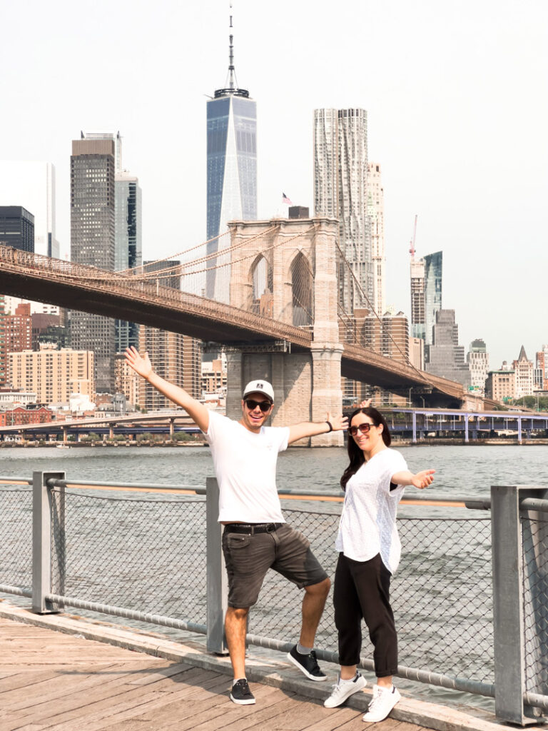 "viaggio di gruppo a new york" "viaggio senza scalo"