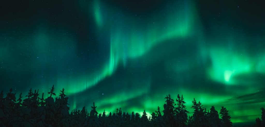 "viaggio di gruppo in lapponia" "aurora boreale" "lapponia finlandese" "rovaniemi"