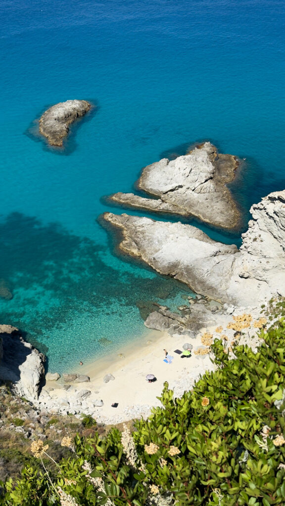 "costa degli dei" "Capo Vaticano"