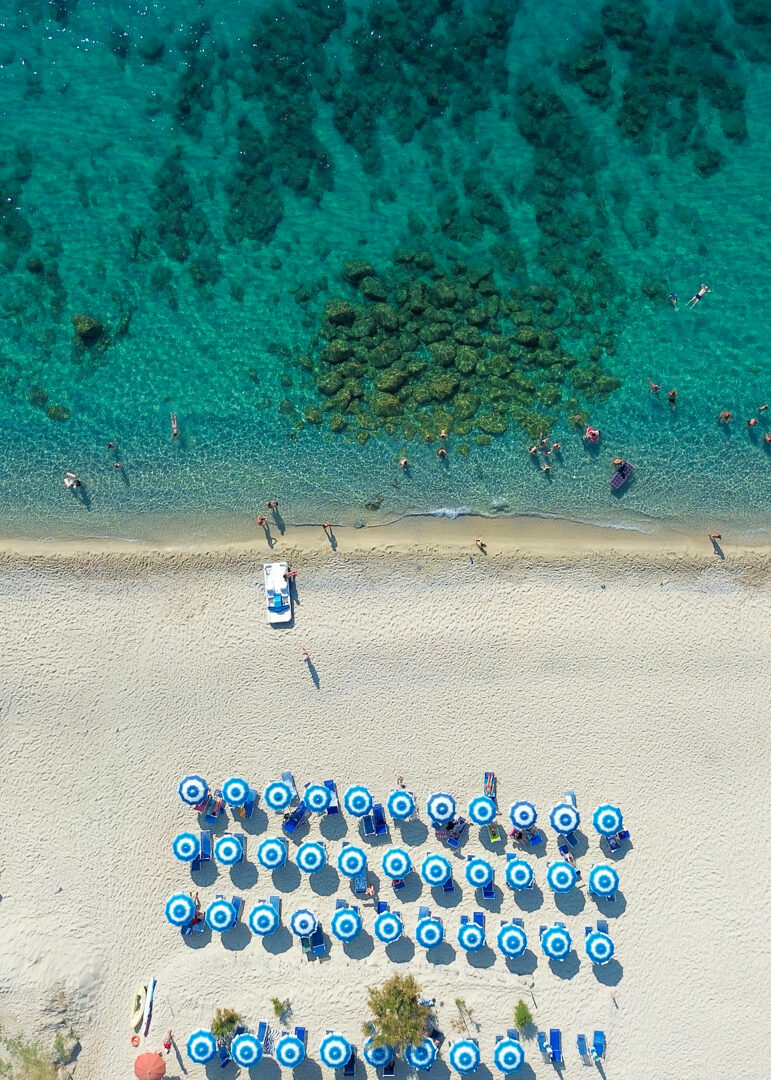 "Tonicello resort" "costa degli dei" "Capo Vaticano" 2spiaggia privata"