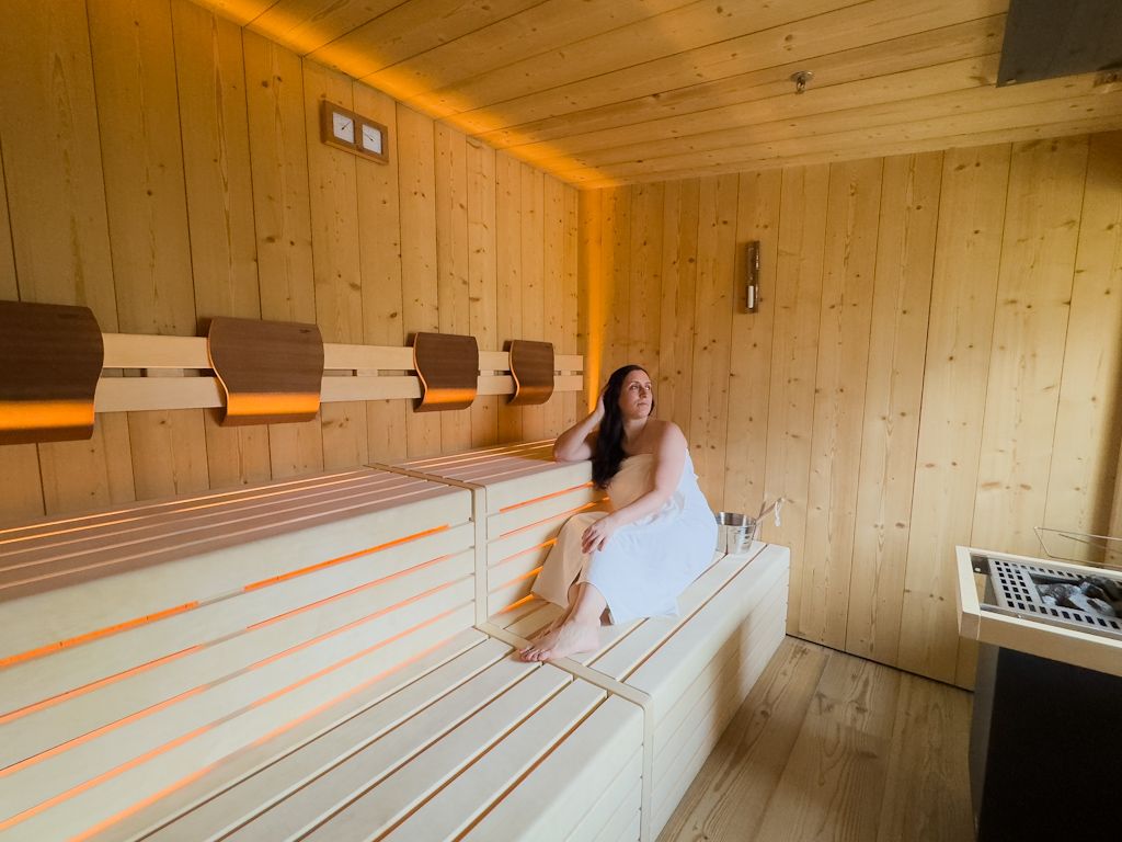 "Weekend In Valtellina" "Wine Hotel San Carlo" "Chiuro"