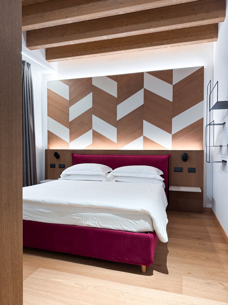 "Wine Hotel San Carlo Relais and Spa" "Chiusro" "Valtellina"